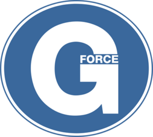 G Force Transport Logo